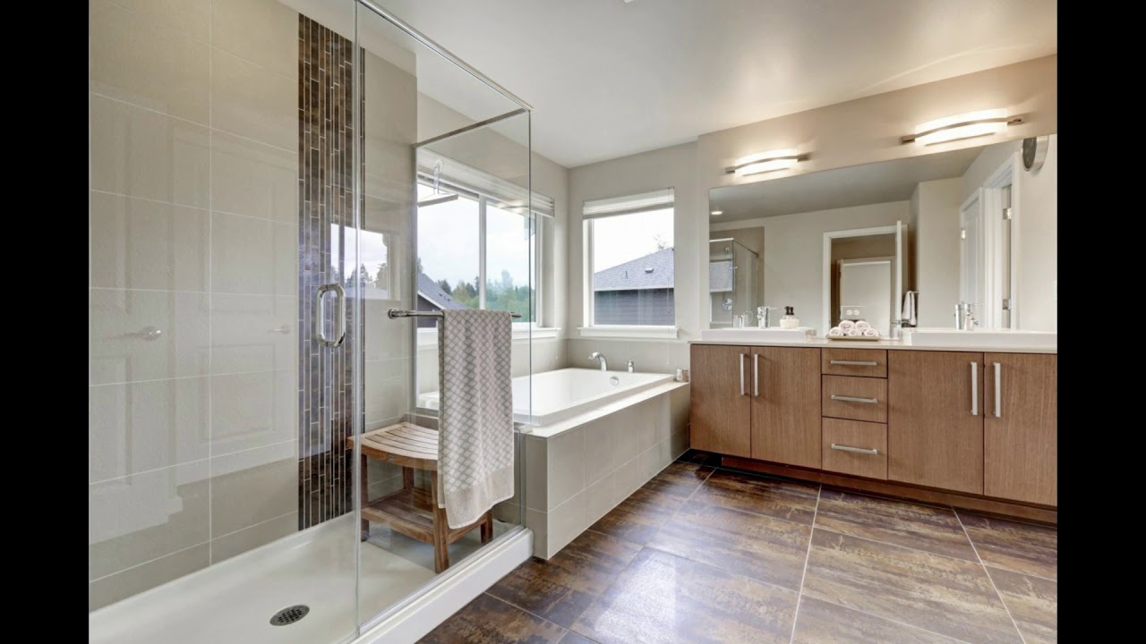 Bathroom Design and Remodeling Expertise