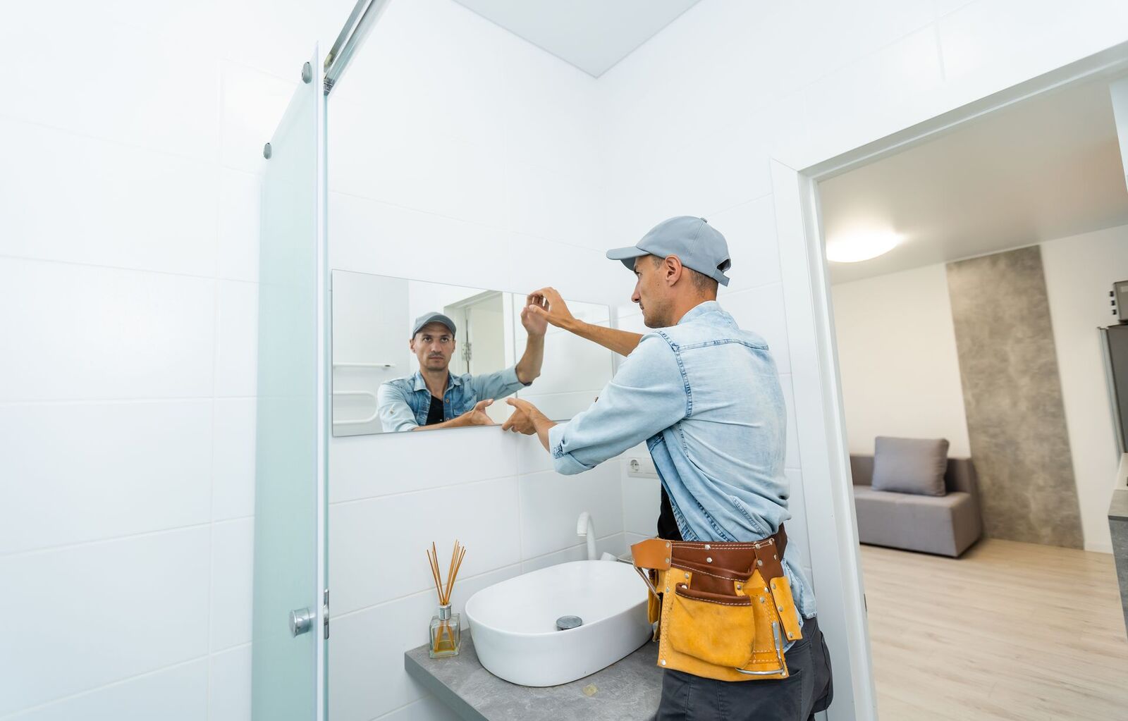 Bathroom Remodeling Services