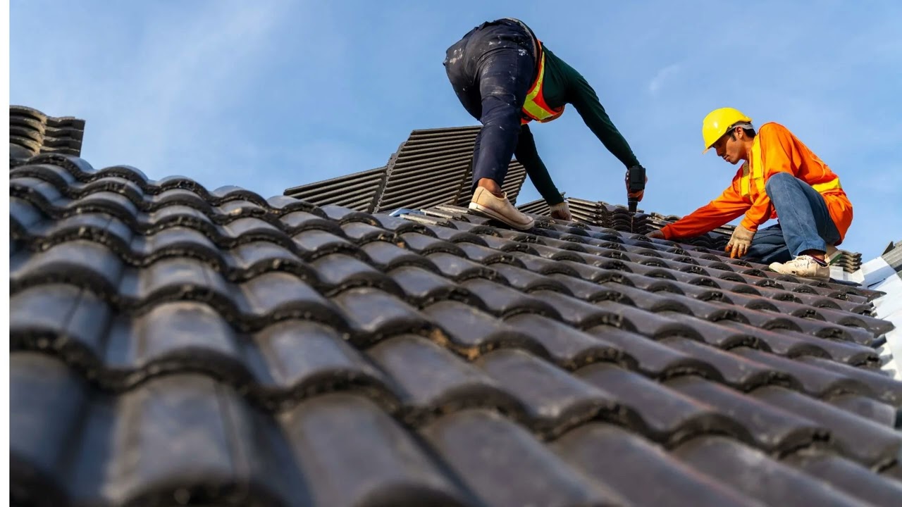 Roofing Contractors