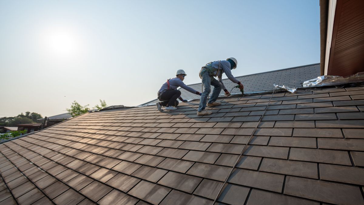 Emergency Roof Repair for Urgent Roofing Issues