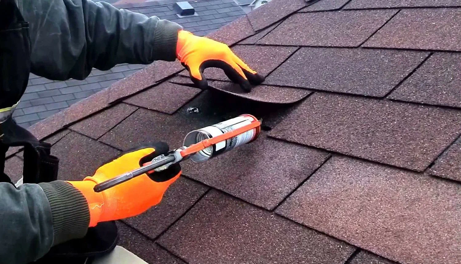 Roof Inspection and Preventive Maintenance Services