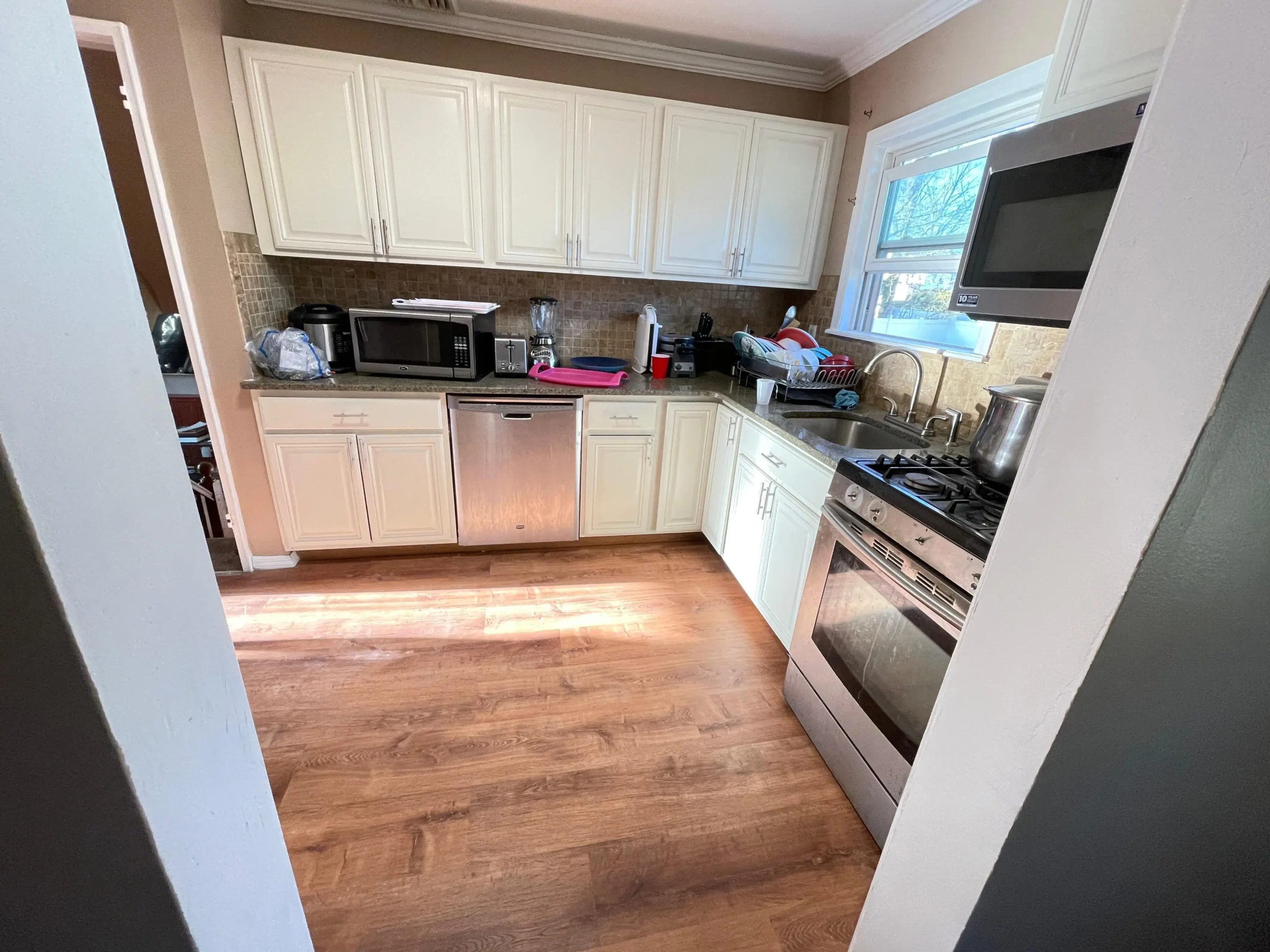 Affordable Construction Company Bronx