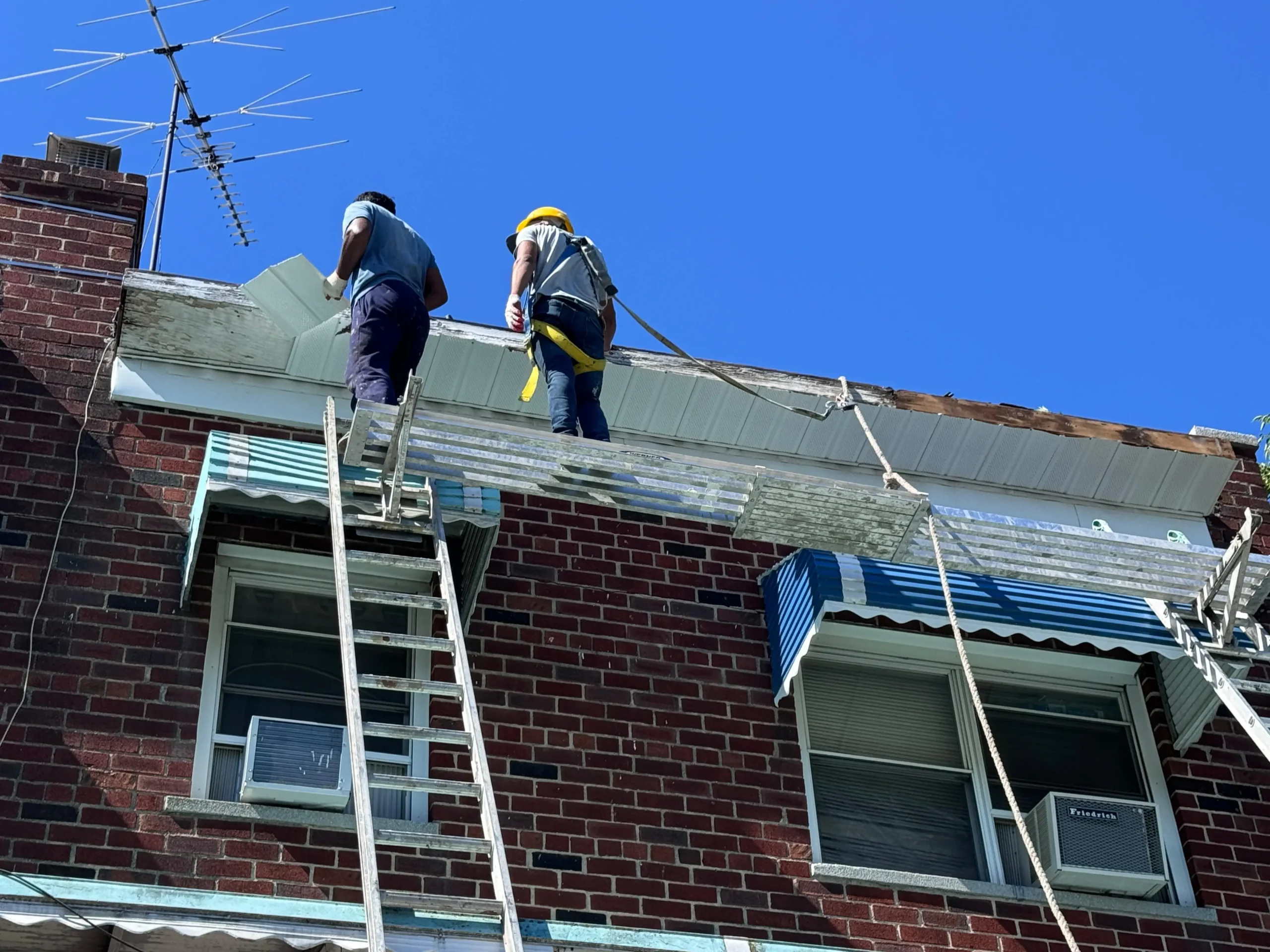 Affordable Construction Company Bronx