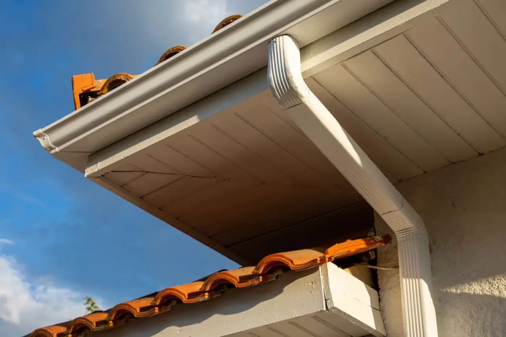 Gutter Installation Services 6 Why Choose R Luis Constructions for Gutter Installation?