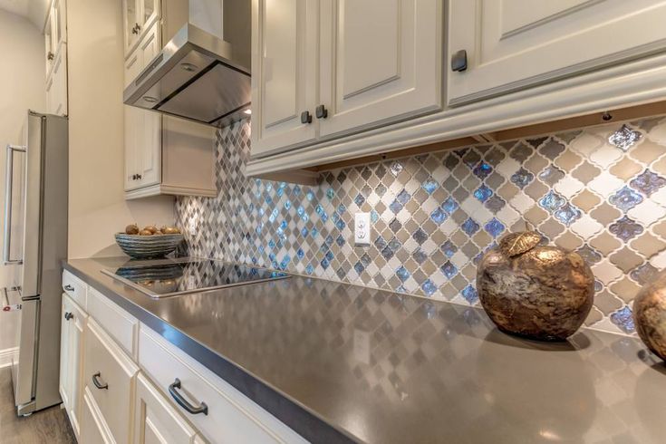 Kitchen Backsplash in Bronx NY