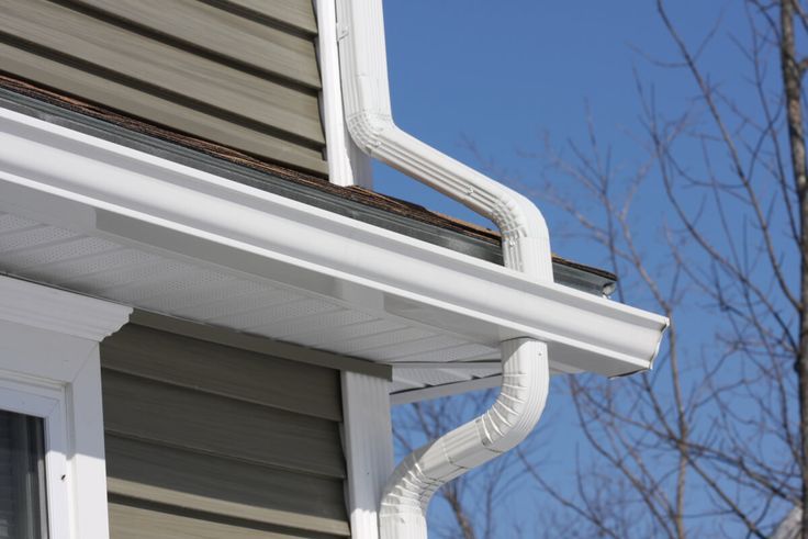 Gutter Installation Services 1 Gutter Installation Services
