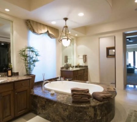 Affordable Bathroom Remodeling Options
