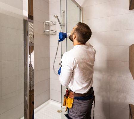 Affordable Bathroom Remodeling Option